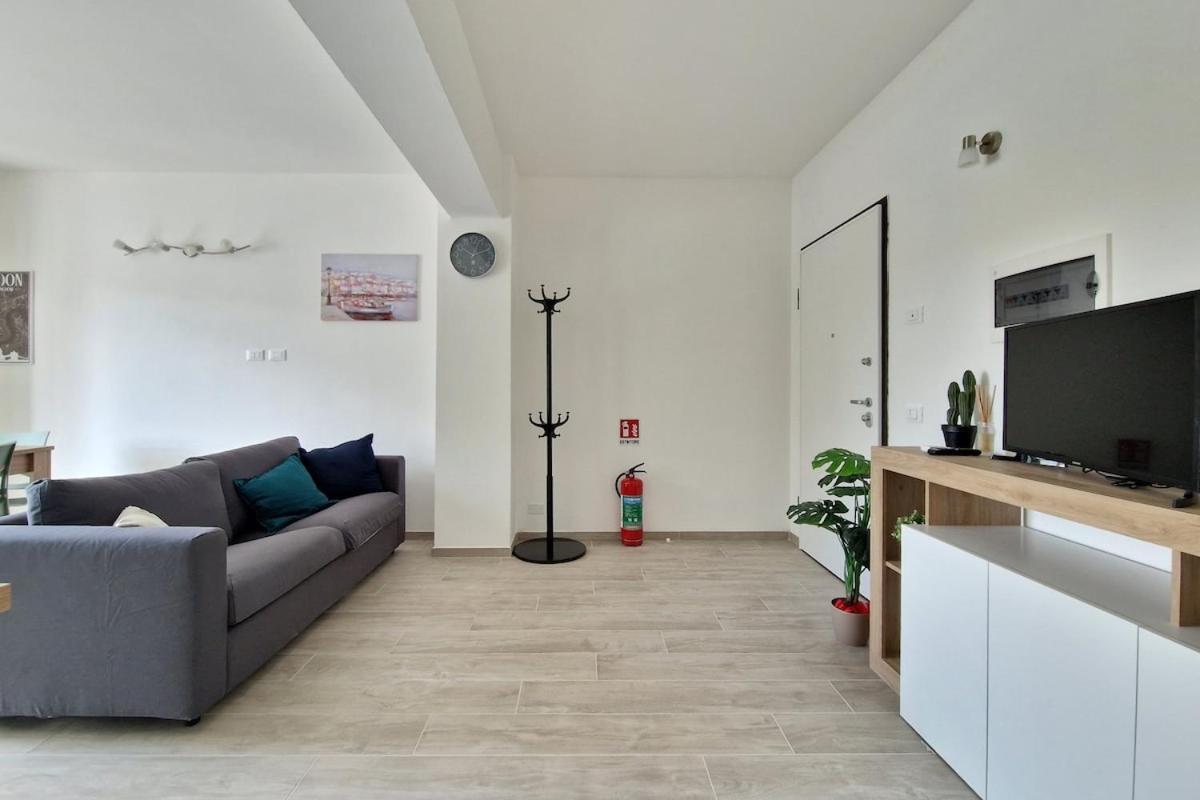 Centro Piazza Wi-fi Ac Balcony Design By We Host Apartment San Benedetto del Tronto
